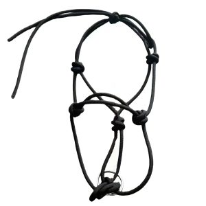 Polyester Rope Horse Halter for Stable and Training